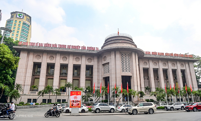 Ngân hàng Nhà nước giảm lãi suất điều hành