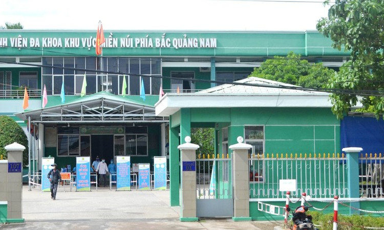 Ngộ độc thực phẩm làm 1 người tử vong tại Quảng Nam