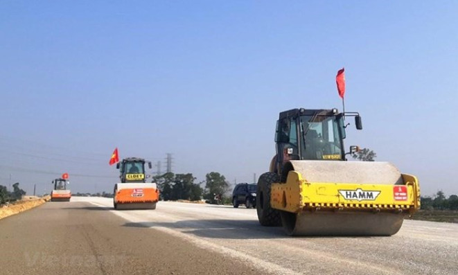 Thành lập 5 tổ công tác đôn đốc, đẩy mạnh giải ngân vốn đầu tư công