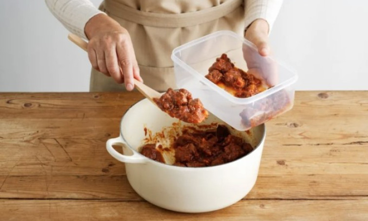Bốn quy tắc cơ bản về an toàn thực phẩm