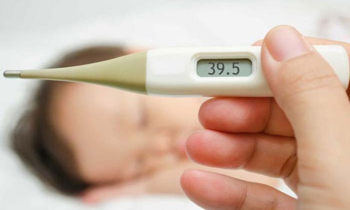 Cảm lạnh ở trẻ em, không phải lúc nào cũng cần dùng thuốc