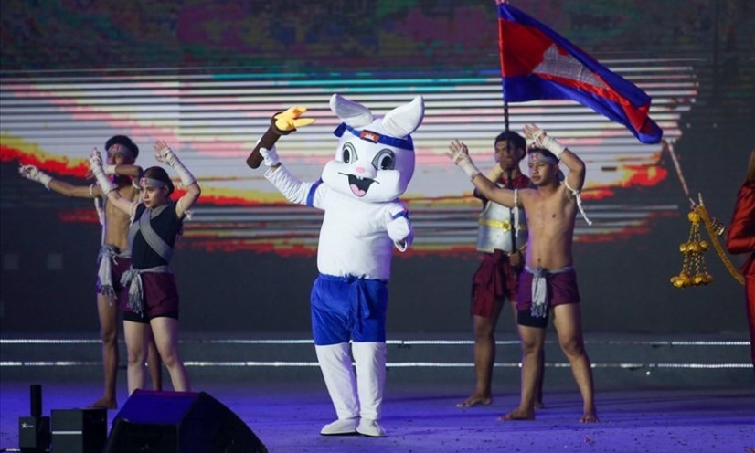 Campuchia loại nhiều môn thế mạnh của Việt Nam tại SEA Games 32