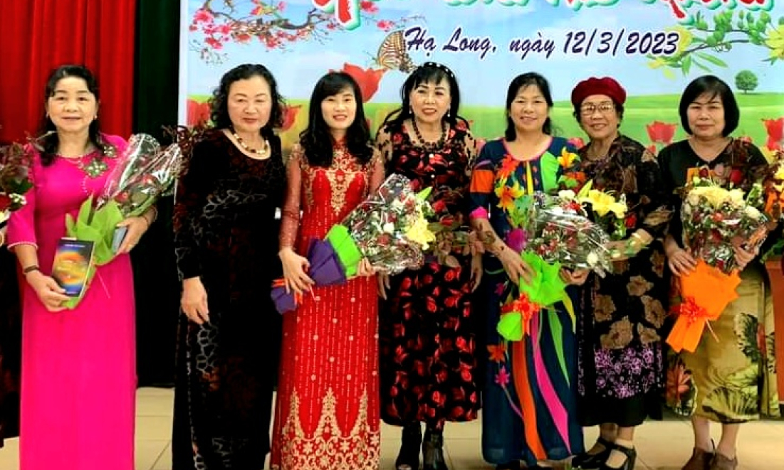 Dòng thương, dòng nhớ - Một dòng thơ
