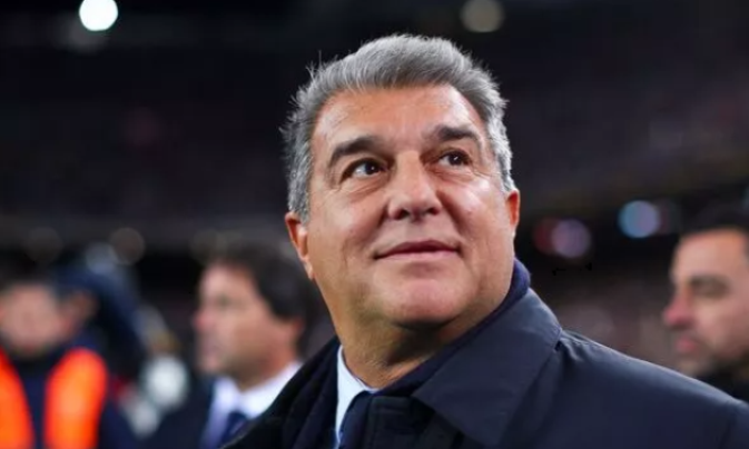 Barca nguy cơ bị tước danh hiệu