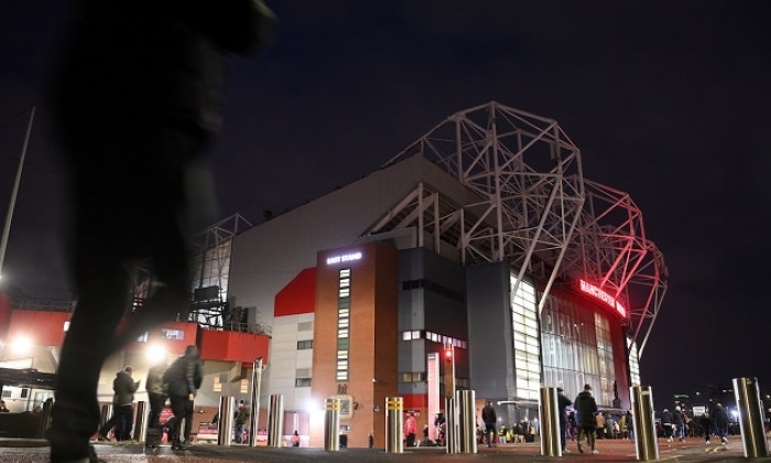 Giới chủ Qatar đẩy nhanh việc hỏi mua Man Utd