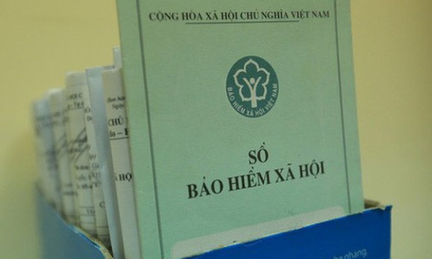 Có được tính hệ số trượt giá khi nhận BHXH một lần?