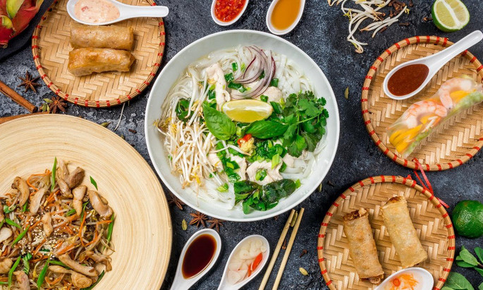 'Bệ phóng' cho du lịch quốc gia từ những ngôi sao Michelin