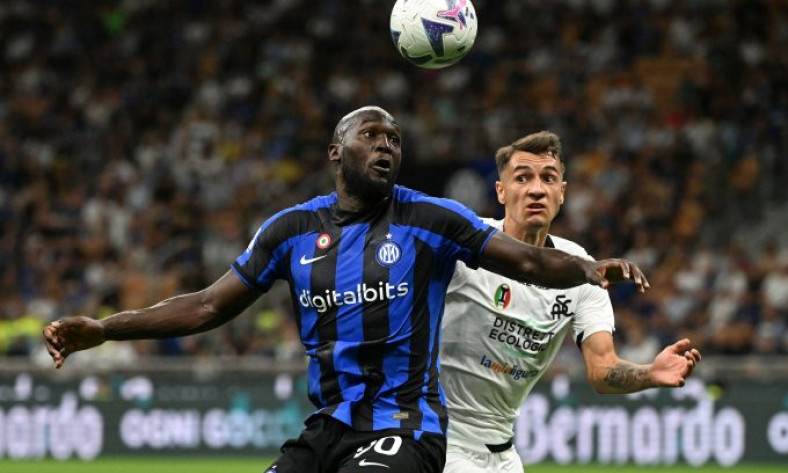 Inter sẽ trả Lukaku về Chelsea