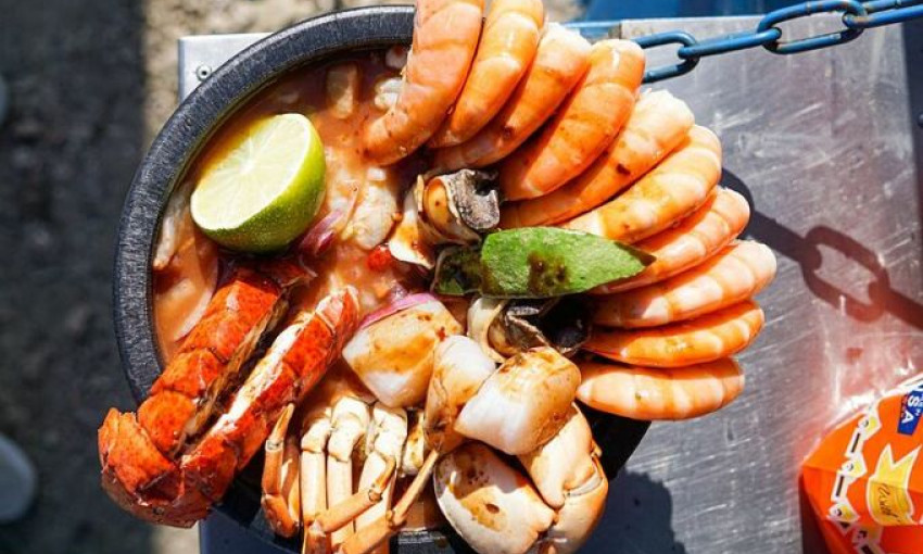 Những thực phẩm kỵ nhau