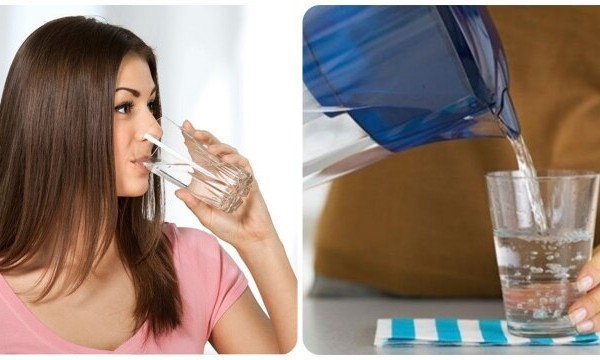 Uống nước vào sáng sớm có tác dụng gì?