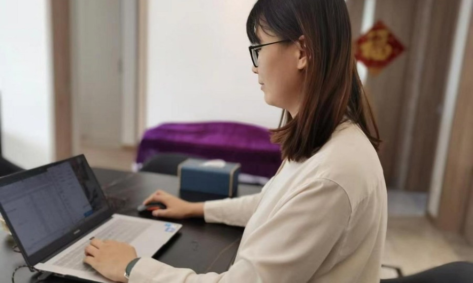 Ảnh hưởng của mạng xã hội đến sức khoẻ tâm thần