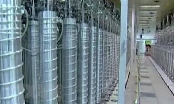 IAEA thông báo thất lạc 2,5 tấn urani tại một cơ sở ở Libya