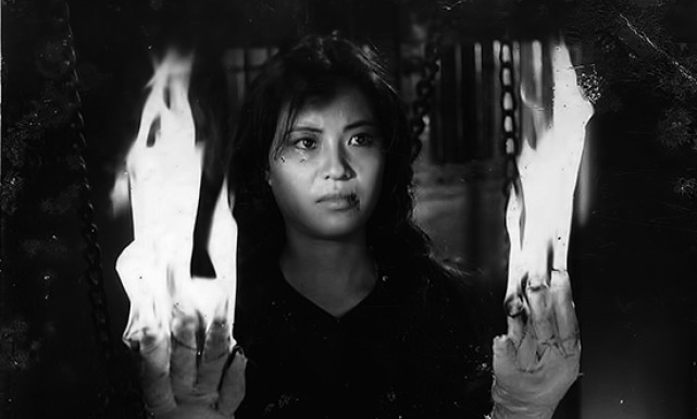 Nghệ sĩ Thụy Vân phim 'Nổi gió' qua đời