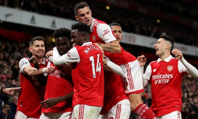 Nhận định bóng đá Arsenal vs Sporting Lisbon: Tận dụng lợi thế sân nhà