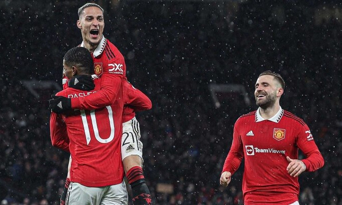 Nhận định bóng đá Real Betis vs Man Utd: Quỷ đỏ vào tứ kết