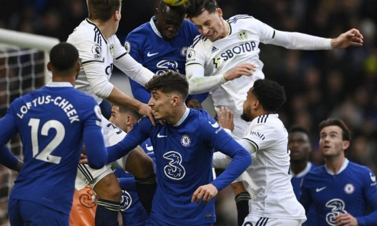 Hai đội đầu tiên có vé dự FIFA Club World Cup phiên bản mới