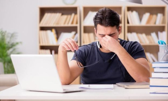 Đau nhức mắt phải làm sao?