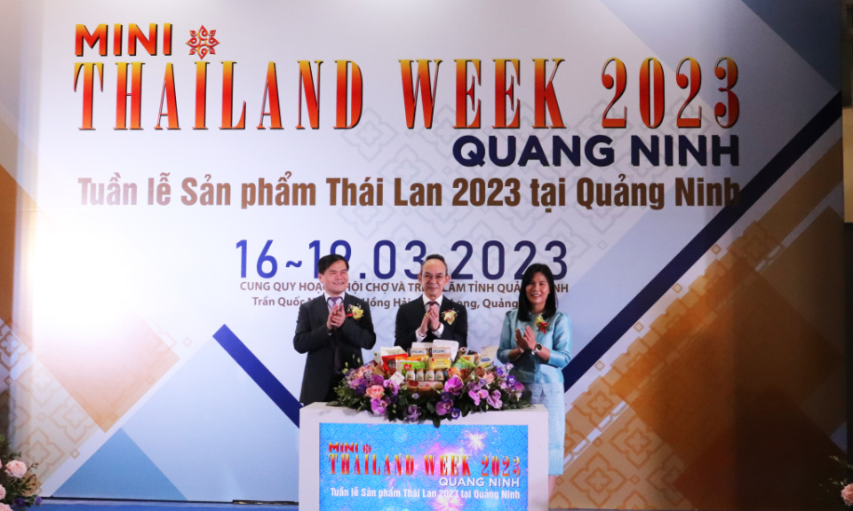 Bản tin Quảng Ninh ngày 16/3/2023