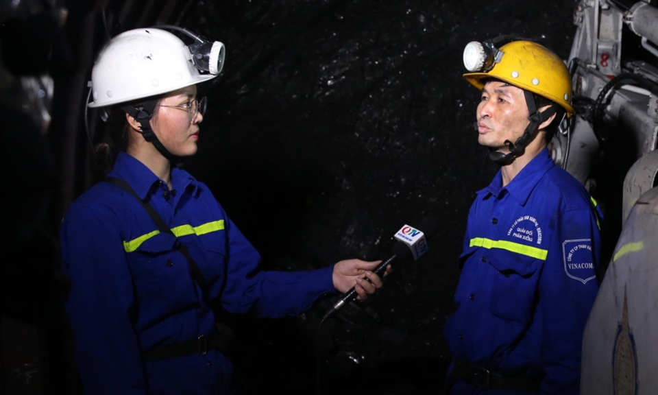 Ngày hội của những người làm truyền hình 