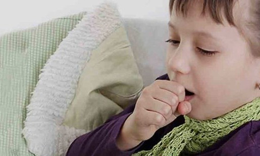 Ho ở trẻ khi nào cần nhập viện?