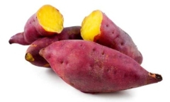Những người không nên ăn khoai lang