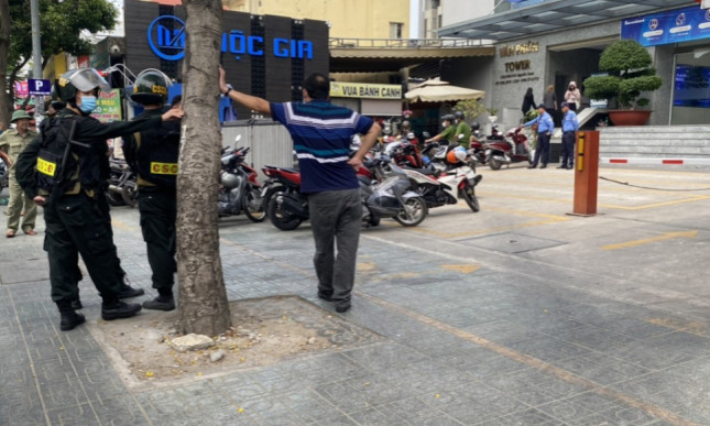 Đưa vụ án liên quan đến Công ty F88 vào diện BCĐ phòng, chống tham nhũng, tiêu cực theo dõi, chỉ đạo