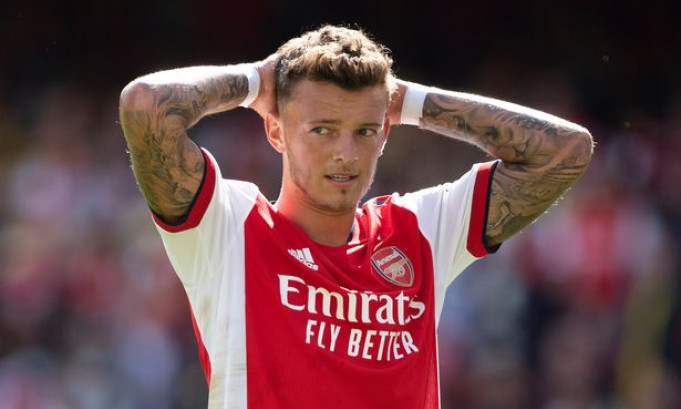 Tuyển Anh công bố đội hình: Cú sốc Arsenal; Vẫn là Maguire