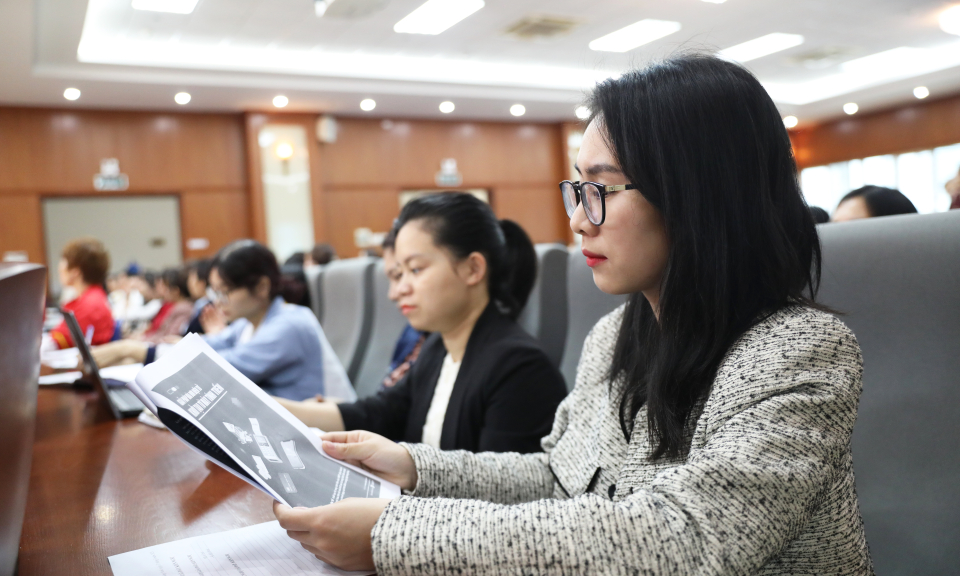 Cục Thuế tỉnh tổ chức hội nghị hỗ trợ người nộp thuế