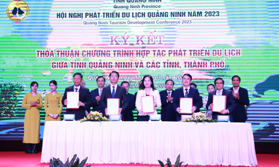 Bản tin Quảng Ninh ngày 17/3/2023