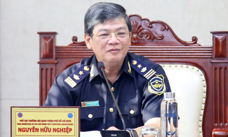 Hải quan phát hiện ma túy trong hành lý 4 tiếp viên hàng không như thế nào