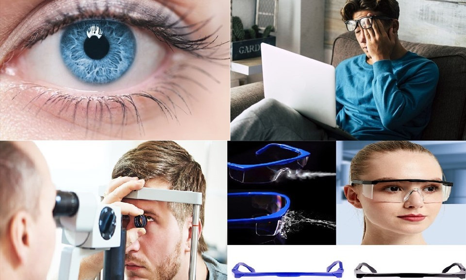 5 cách đơn giản cải thiện thị lực tự nhiên