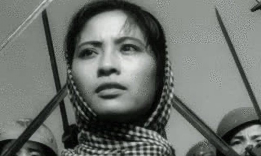 Nghệ sĩ Nhân dân Thụy Vân-“ngọn gió lành vẫn thổi mãi”