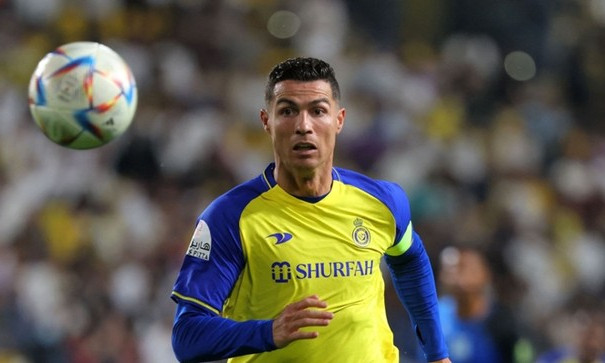 Ronaldo nhận tin vui từ Bồ Đào Nha sau khi tỏa sáng ở Al Nassr