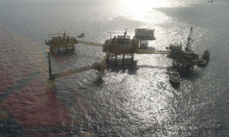 Phát hiện mỏ dầu trữ lượng 200 triệu thùng tại vùng biển Mexico