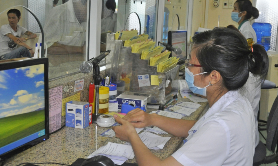 Chuyển biến trong phòng chống tệ nạn xã hội