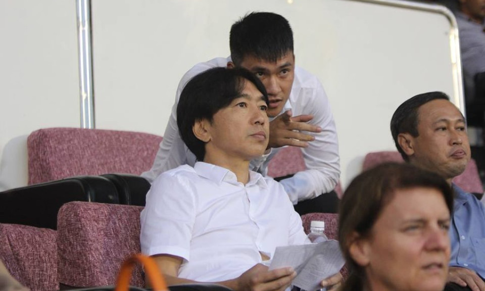 Cựu huấn luyện viên tuyển Việt Nam dẫn dắt U20 Thái Lan
