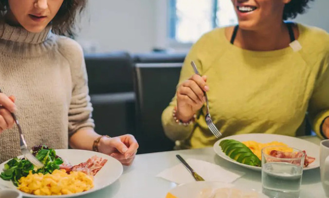 Chế độ ăn Keto tưởng rằng lành mạnh nhưng nhiều tác hại không ngờ