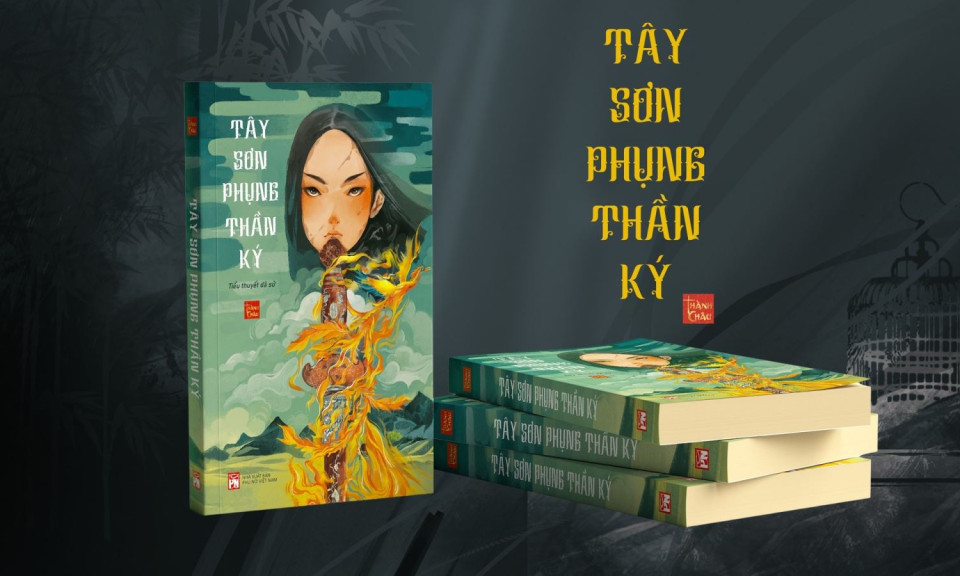 Tây Sơn phụng thần ký