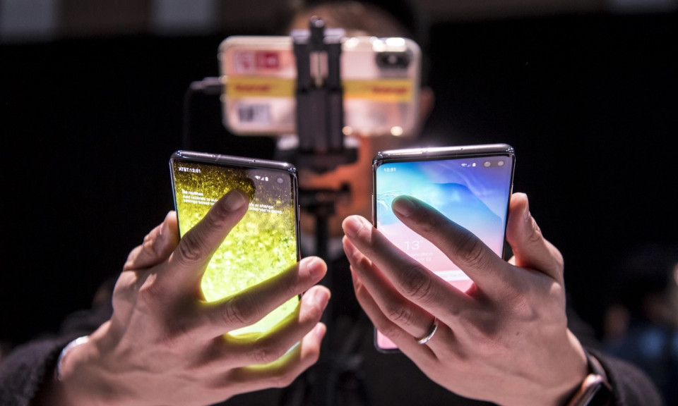 Lỗ hổng cho phép tấn công smartphone Android chỉ bằng số điện thoại
