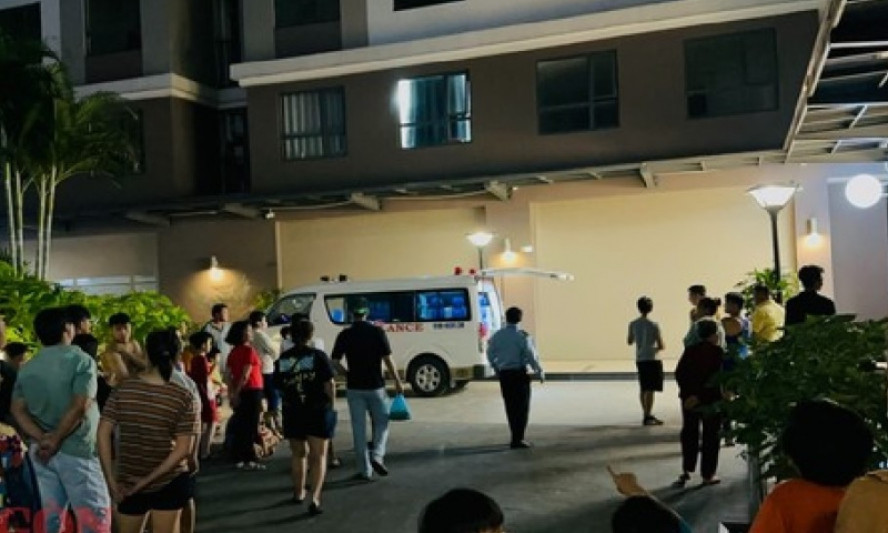 Bắt nghi can liên quan đến cái chết của người đàn ông sau tiệc rượu