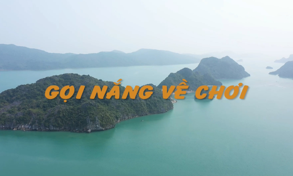 Gọi nắng về chơi