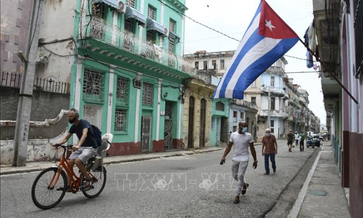 Cuba bắt đầu mở cửa cho doanh nghiệp thương mại có vốn nước ngoài