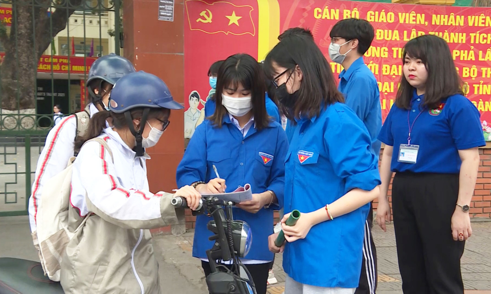 Giải pháp giảm tai nạn giao thông ở giới trẻ