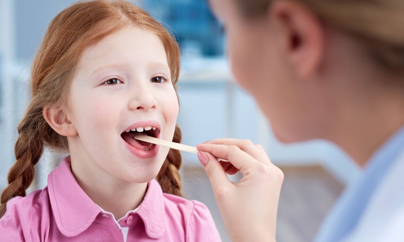 Mức độ nguy hiểm của viêm họng do liên cầu khuẩn