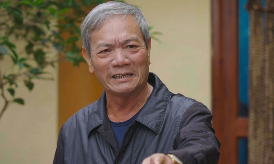 Bố chồng cay nghiệt trên màn ảnh Việt