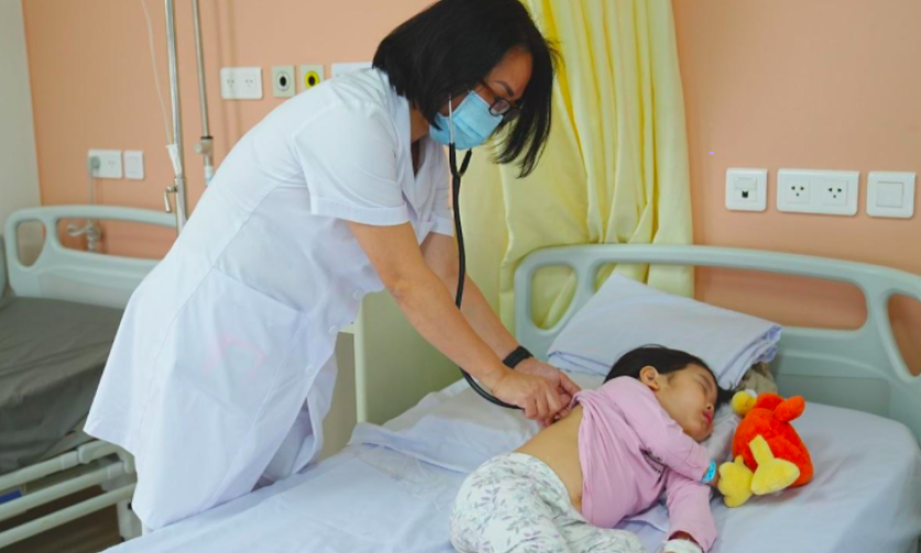Loại virus truyền bệnh nguy hiểm có thể sống 6 giờ trên quần áo