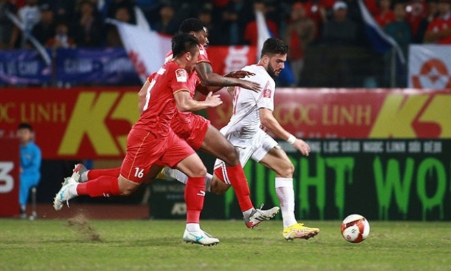 Three ways AI could change Vietnamese football