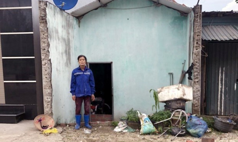 Quang Ninh to improve locals' housing with funding from economic sectors
