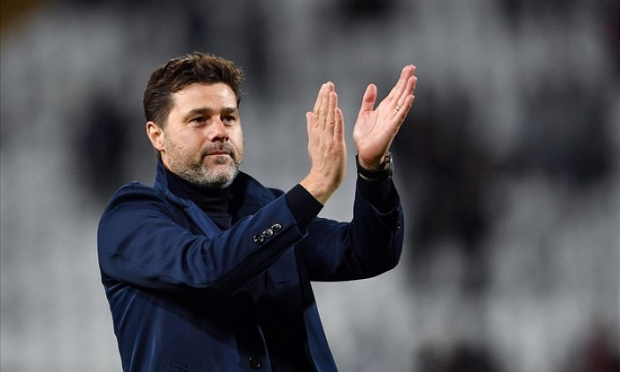 5 HLV có thể thay thế Conte ngồi vào ghế nóng của Tottenham