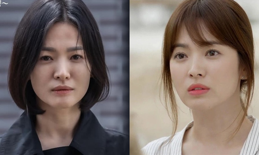 Quyền lực biên kịch ở Hàn Quốc, có thể cứu một ngôi sao như Song Hye Kyo